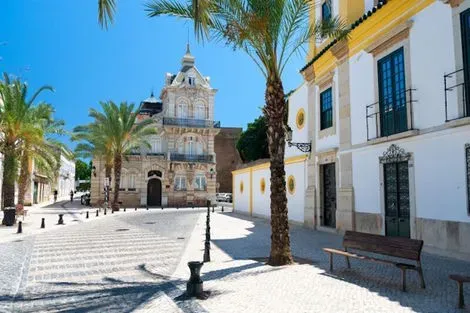 Portugal : Autotour A la découverte de l'Algarve et de l'Alentejo