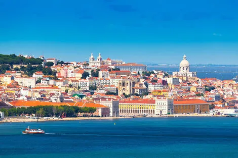 Portugal : Autotour Portugal authentique en liberté