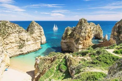 Portugal : Autotour Ma belle Lusitanie De Porto à Lisbonne