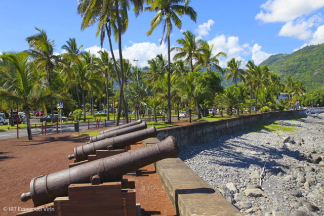 Reunion : Autotour Découverte de la Réunion