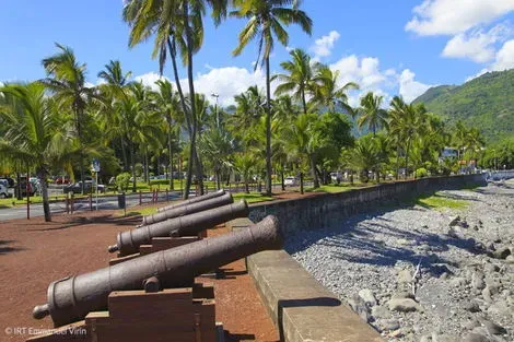 Reunion : Autotour Réunion L'Exsellence