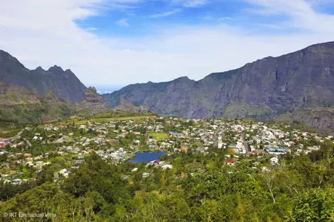 Reunion : Autotour Réunion L'Exsellence - 7 nuits