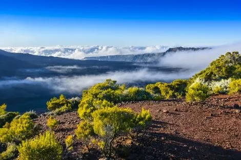 Reunion : Autotour L'île de la Réunion : entre balade, nature et culture