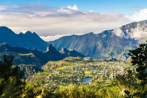 Reunion : Autotour Sur les Routes de La Réunion