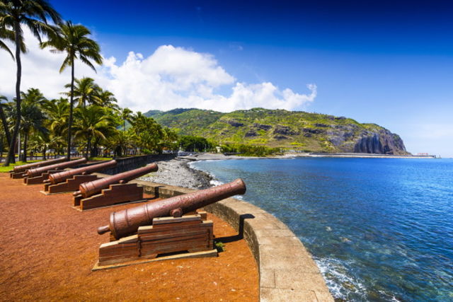 Reunion : Autotour Les Essentiels de la Réunion