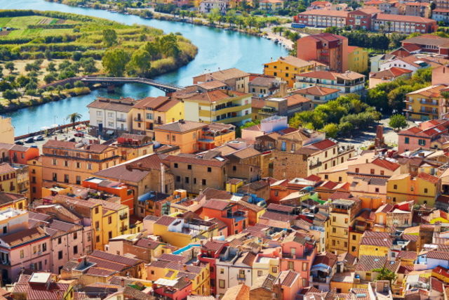 Sardaigne : Autotour Douce Sardaigne en liberté