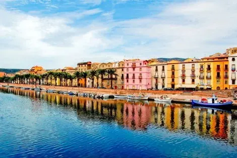 Sardaigne : Autotour Short Break dans le nord de la Sardaigne