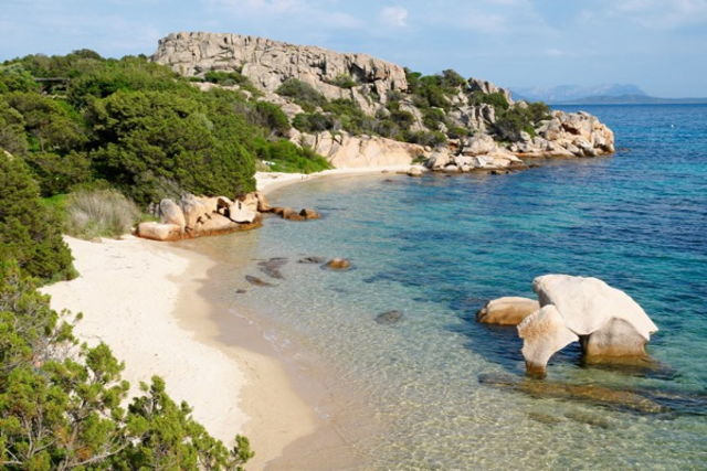 Sardaigne : Autotour L'Essentiel de la Sardaigne