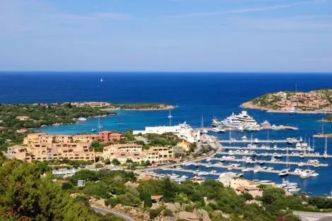 Sardaigne : Autotour Sur la route Sardaigne