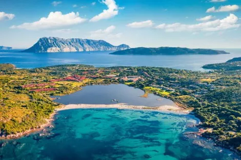 Sardaigne : Autotour Le Nord De La Sardaigne Au Volant