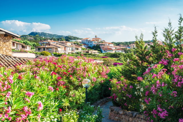Sardaigne : Autotour Toute la Sardaigne