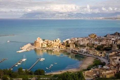 Sicile et Italie du Sud : Autotour Routes siciliennes en liberté