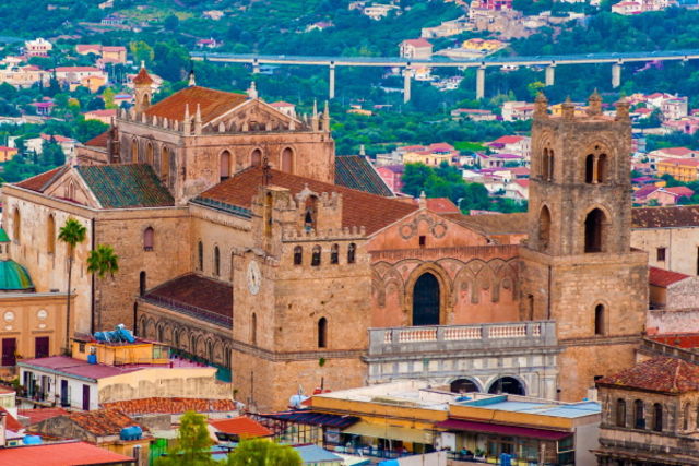 Sicile et Italie du Sud : Autotour Autotour Sicile en hôtels traditionnels
