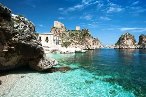 Sicile et Italie du Sud : Autotour Sicile et ses affinités - De Palerme à Catane