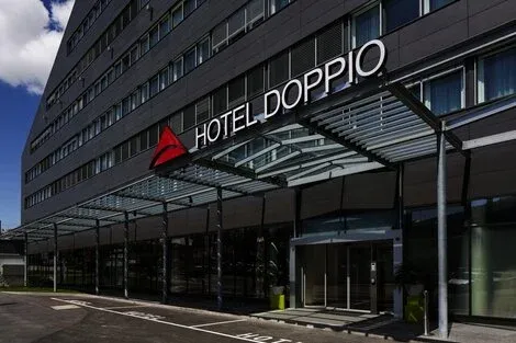 Autriche : Hôtel Austria Trend Doppio