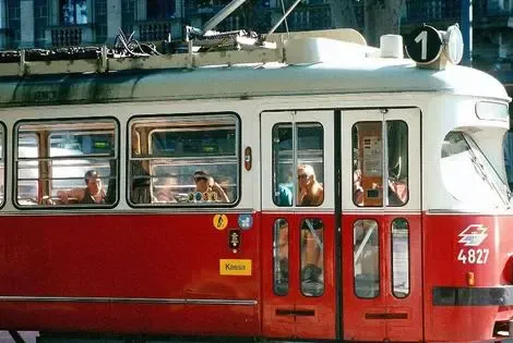 Autriche : Hôtel Ibis Wien Hauptbahnhof