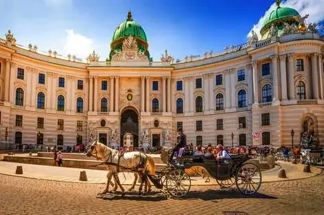 Autriche : Hôtel Ibis Wien Mariahilf