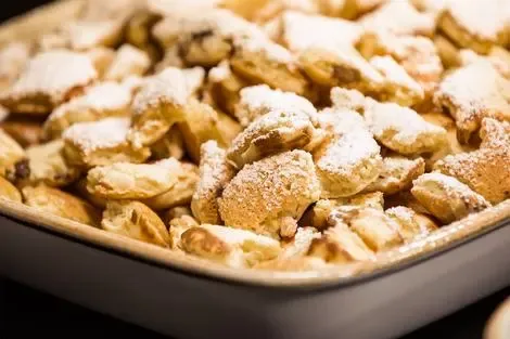 Autriche : Hôtel Lindner Am Belvedere