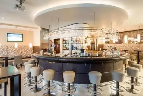 Autriche : Hôtel Lindner Am Belvedere