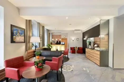 Autriche : Hôtel Lucia