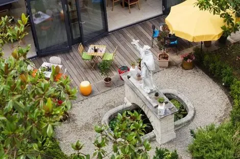 Autriche : Hôtel Mynext Johannesgasse Apartments