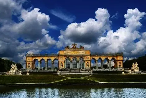 Autriche : Hôtel Nh Wien City