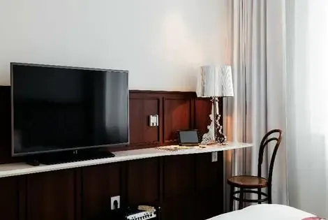 Autriche : Hôtel Ruby Lissi Hotel Vienna