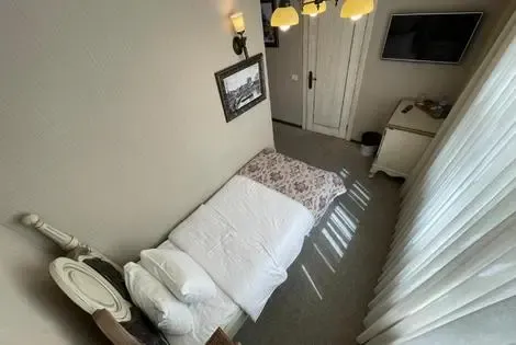 AZERBAIDJAN : Hôtel Boutique Hotel Baku