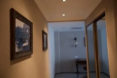 AZERBAIDJAN : Hôtel Boutique Hotel Baku