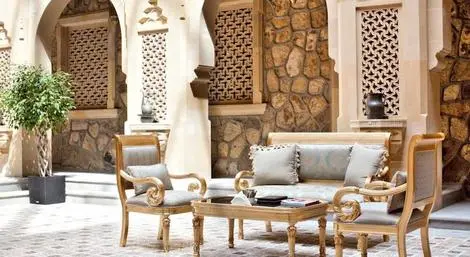 AZERBAIDJAN : Hôtel Shah Palace Hotel