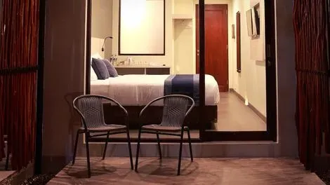 Bali : Hôtel Adys Inn