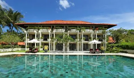 Bali : Hôtel Ayodya Resort À Nusa Dua