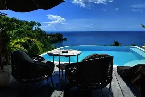 Bali : Hôtel Biu Biu Resort Bali