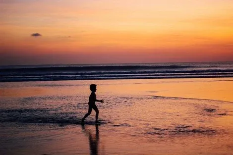 Bali : Hôtel Fairfield By Marriott Bali Kuta Sunset Road