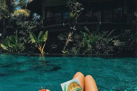 Bali : Hôtel Honai Resort