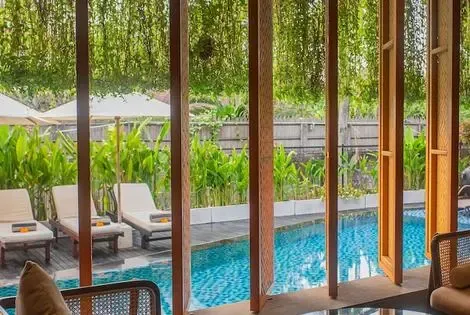 Bali : Hôtel Kayumas Seminyak Resort