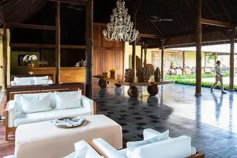 Bali : Hôtel Komaneka At Bisma