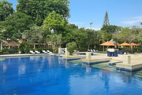 Bali : Hôtel Mercure Resort Sanur
