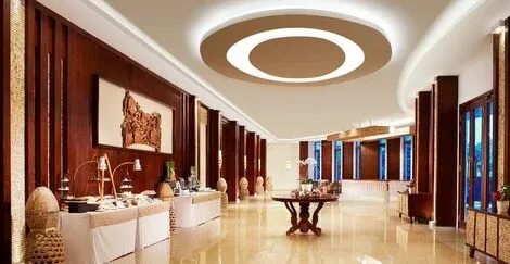 Bali : Hôtel Merusaka Nusa Dua
