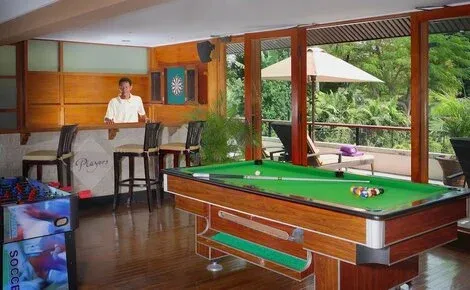Bali : Hôtel Nusa Dua Beach & Spa
