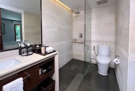 Bali : Hôtel Nusa Dua Beach & Spa