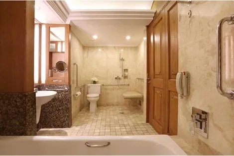 Bali : Hôtel Nusa Dua Beach & Spa