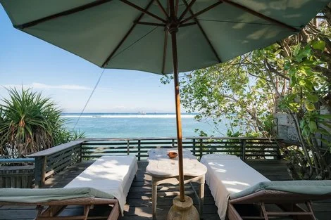 Bali : Hôtel Pondok Pisang