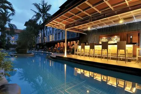 Bali : Hôtel Prime Plaza Sanur