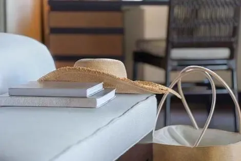 Bali : Hôtel Raffles Bali