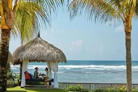 Bali : Hôtel Renaissance Bali Uluwatu Resort & Spa