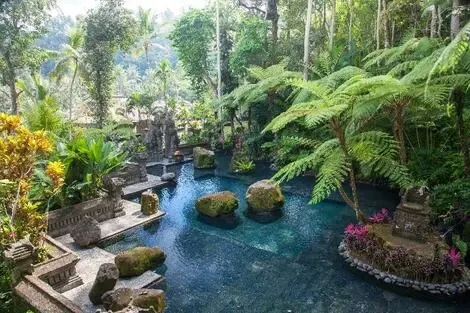 Bali : Hôtel Royal Pita Maha