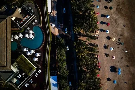 Bali : Hôtel Sheraton Bali Kuta Resort
