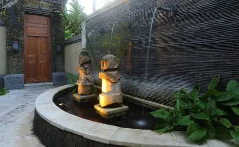 Bali : Hôtel Tamu Seseh