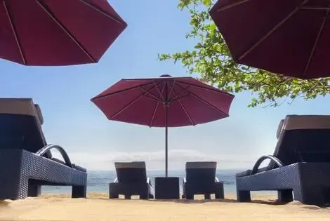 Bali : Hôtel The Laguna A Luxury Collection Resort And Spa